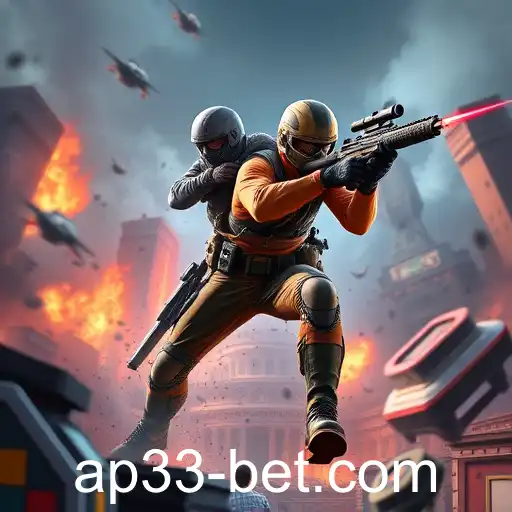 Action Games