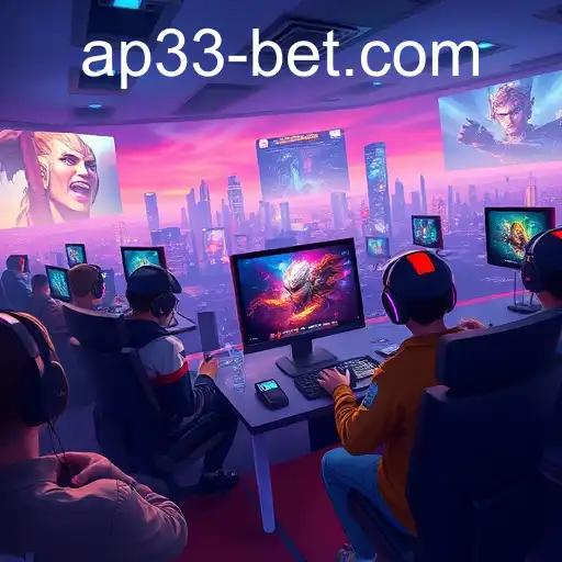 ap33bet
