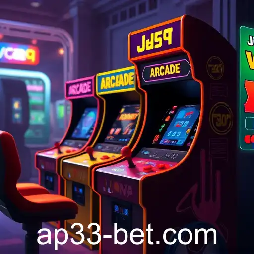 Arcade Games