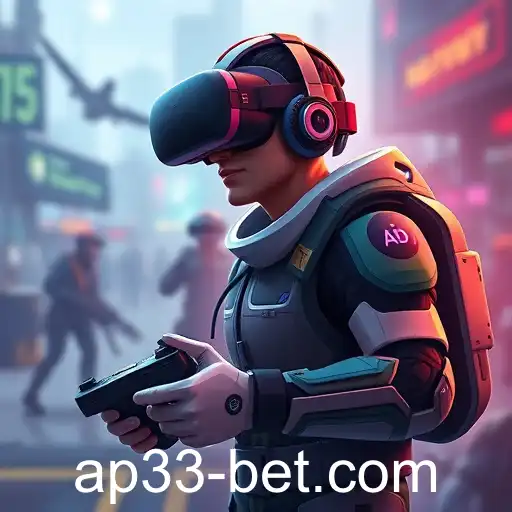 The Evolution of Online Gaming in 2025