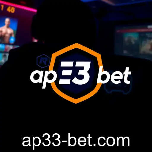 The Rise of AP33BET in Online Gaming