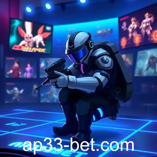 The Rise of Online Gaming Platforms